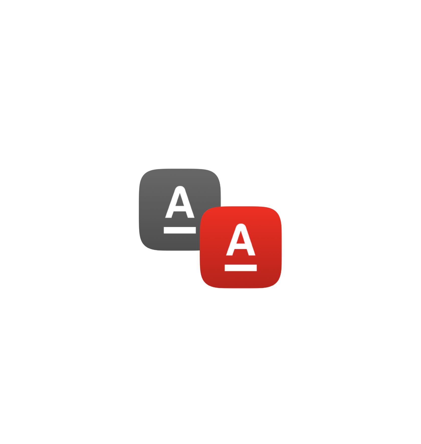 Alfa-Bank logo